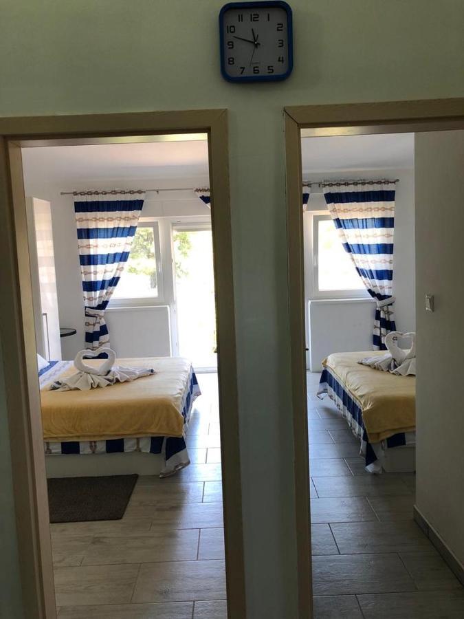 וודיצה Apartmani Bolero - Obiteljski Odmor מראה חיצוני תמונה