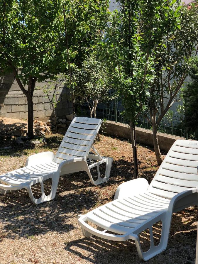 וודיצה Apartmani Bolero - Obiteljski Odmor מראה חיצוני תמונה