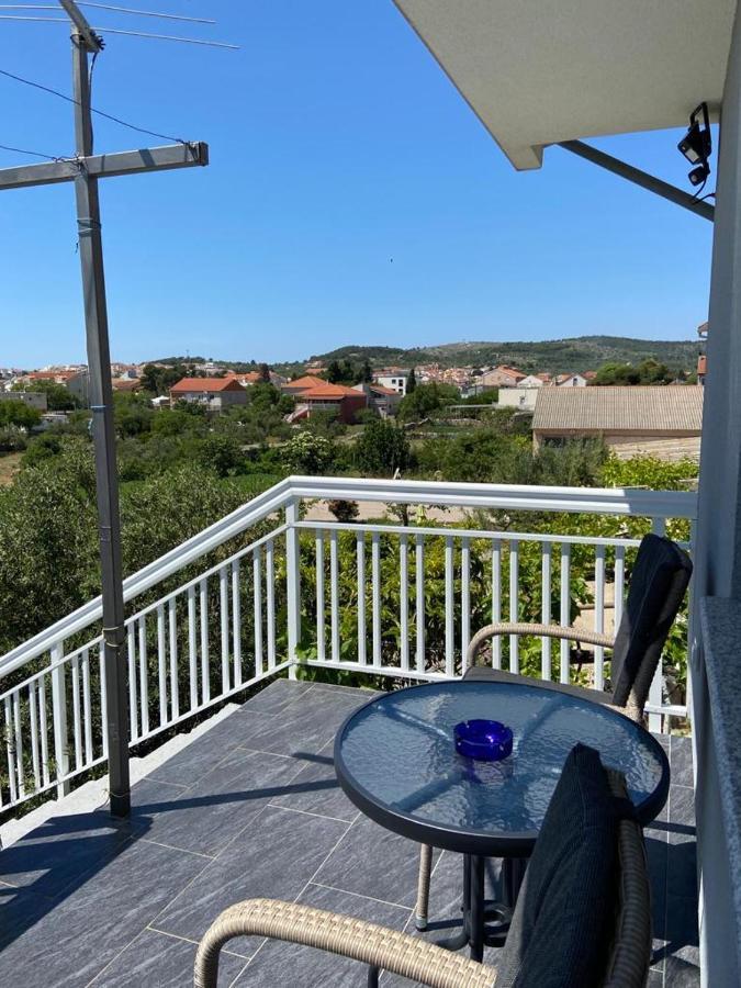 וודיצה Apartmani Bolero - Obiteljski Odmor מראה חיצוני תמונה