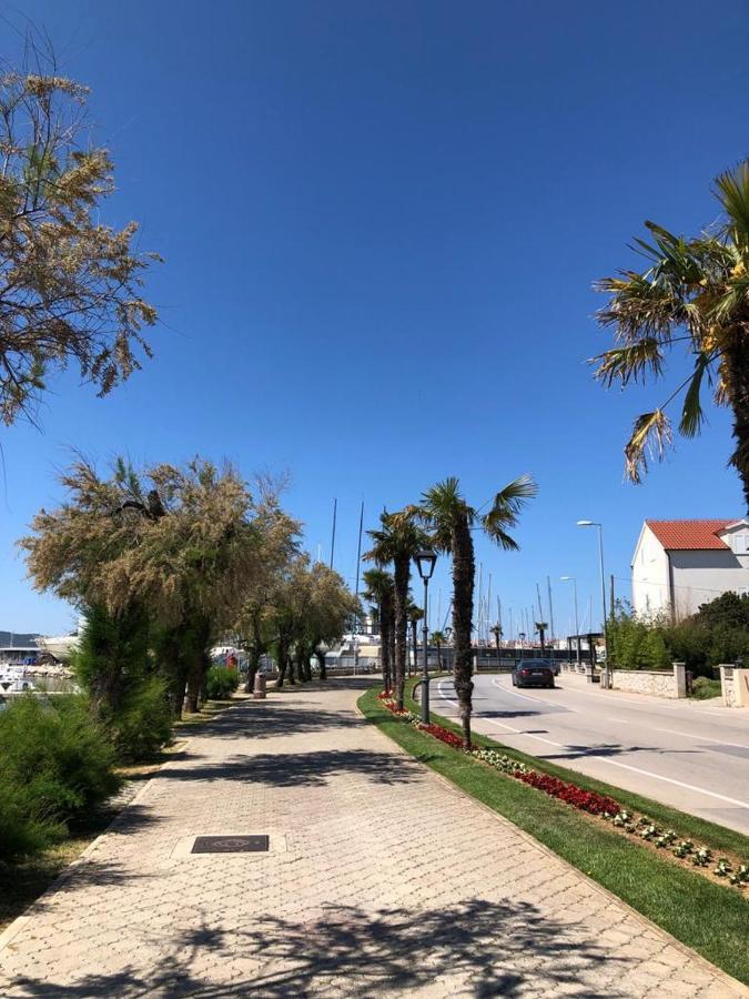 וודיצה Apartmani Bolero - Obiteljski Odmor מראה חיצוני תמונה